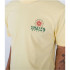 T-shirt Hurley Evd Exp Sun Is Shinning Homme
