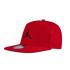 Casquette Nike Jordan Jumpman Rouge Enfant