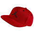 Casquette Nike Jordan Jumpman Rouge Enfant