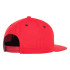 Casquette Nike Jordan Jumpman Rouge Enfant