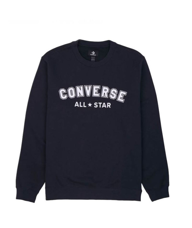 Sweat Converse Classic Fit All Star Single...