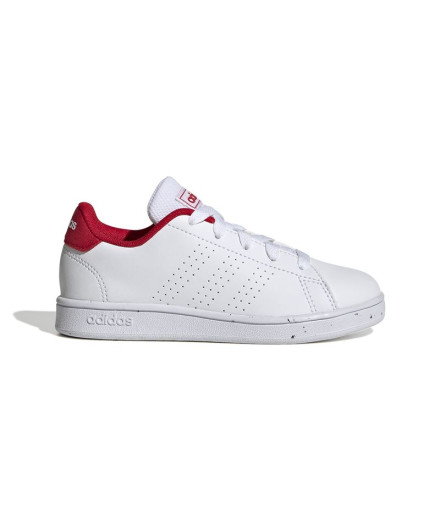 Chaussures de Tennis adidas Avantage Enfant