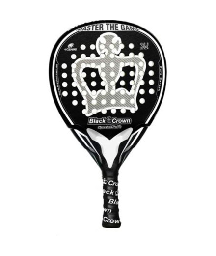 Raquette Brack Crown Special Soft Padel
