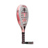 Raquette de padel Brack Crown Hurrican Pro 2.0