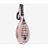 Raquette de padel Brack Crown Hurrican Pro 2.0