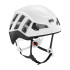 Casque Escalade de Petzl Meteor Blanc/Noir