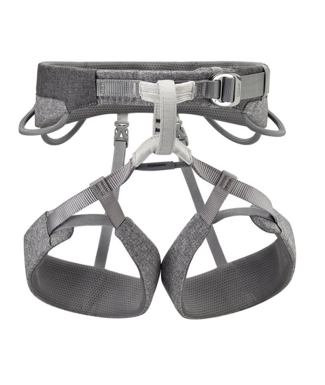 Harnais Petzl Sama Grey