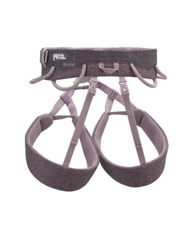 Harnais Petzl Selena Violet