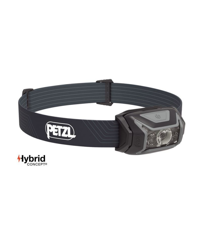 Lampe de poche Escalade de Petzl Actik Grey