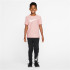 Pantalon Nike Dri-FIT Therma Noir