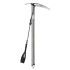 Escalade Piolet Glacier Literide Ice Ace de Petzl