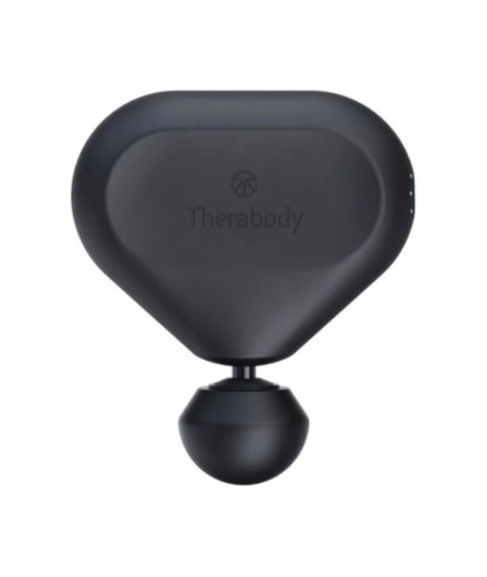 Pistolet de massage Theragun Mini Generation 2 Noir