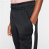 Pantalon Nike Dri-FIT Therma Noir