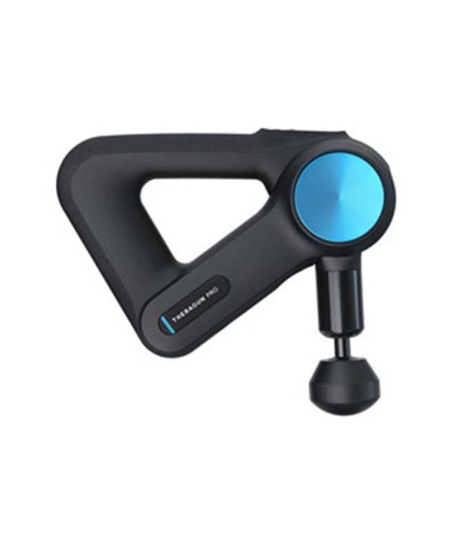Pistolet de massage Theragun Pro Generation 5 Noir