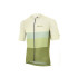 Cyclisme Spiuk Haut Homme Jersey M/C Ten Khaki