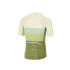 Cyclisme Spiuk Haut Homme Jersey M/C Ten Khaki