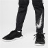 Pantalon Nike Dri-FIT Therma Noir