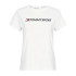 T-shirt Sportswear Tommy Hilfiger Logo poitrine