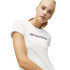 T-shirt Sportswear Tommy Hilfiger Logo poitrine