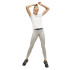 T-shirt Sportswear Tommy Hilfiger Logo poitrine