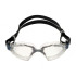 Lunettes de natation Aqua Sphere Kayenne Pro Transparent
