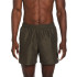 Maillot de bain de Playa Y Piscine Nike 5" Volley Short Homme Kaki vert