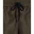 Maillot de bain de Playa Y Piscine Nike 5" Volley Short Homme Kaki vert