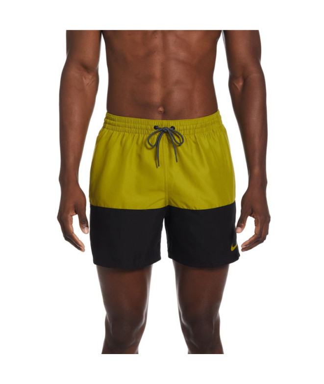 Maillot de bain de Playa Y Piscine Nike 5"...