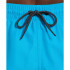 Maillot de bain de Playa Y Piscine Nike short Volley 5" Homme Bleu et noir