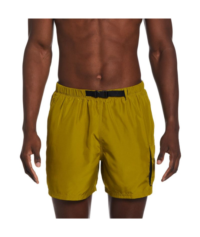 Maillot de bain de Playa Y Piscine Nike 5"...
