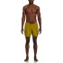 Maillot de bain de Playa Y Piscine Nike 5" Volley Short Homme Jaune mousse