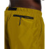 Maillot de bain de Playa Y Piscine Nike 5" Volley Short Homme Jaune mousse