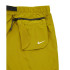 Maillot de bain de Playa Y Piscine Nike 5" Volley Short Homme Jaune mousse