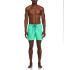 Maillot de bainPlaya y Piscine Nike short Volley 5" Homme bleu