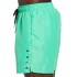 Maillot de bainPlaya y Piscine Nike short Volley 5" Homme bleu
