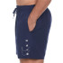 Maillot de bainPlaya y Piscine Nike short Volley 5" Homme bleu