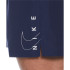 Maillot de bainPlaya y Piscine Nike short Volley 5" Homme bleu
