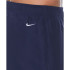 Maillot de bainPlaya y Piscine Nike short Volley 5" Homme bleu