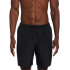 Maillot de bainPlaya y Piscine Nike 7" Volley Short Homme noir