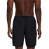 Maillot de bainPlaya y Piscine Nike 7" Volley Short Homme noir