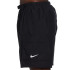Maillot de bainPlaya y Piscine Nike 7" Volley Short Homme noir