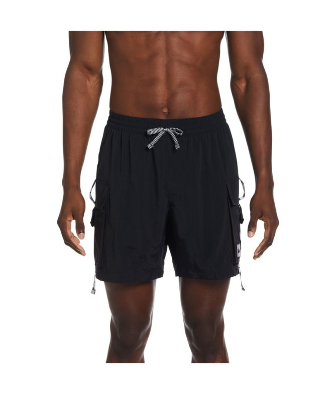 Maillot de bainPlaya y Piscine Nike 7" Volley...