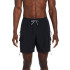 Maillot de bainPlaya y Piscine Nike 7" Volley Short Homme noir