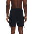 Maillot de bainPlaya y Piscine Nike 7" Volley Short Homme noir