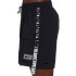 Maillot de bainPlaya y Piscine Nike 7" Volley Short Homme noir