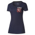 Sportswear Puma Style Athl Tee W