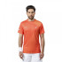 T-shirt Drop Shot Airam JMD Rouge