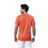 T-shirt Drop Shot Airam JMD Rouge