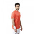 T-shirt Drop Shot Airam JMD Rouge