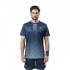 T-shirt Drop Shot Bentor Lima Bleu
